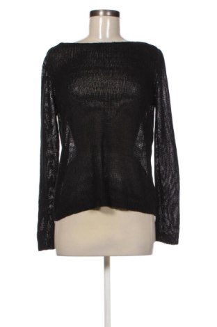 Damenpullover Janina, Größe M, Farbe Schwarz, Preis 5,00 €, #136900330