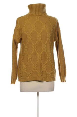 Damenpullover Unbranded, Größe M, Farbe Gelb, Preis 12,00 €, #136901209