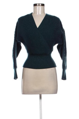 Damenpullover Unbranded, Größe XS, Farbe Grün, Preis 15,00 €, #136901535