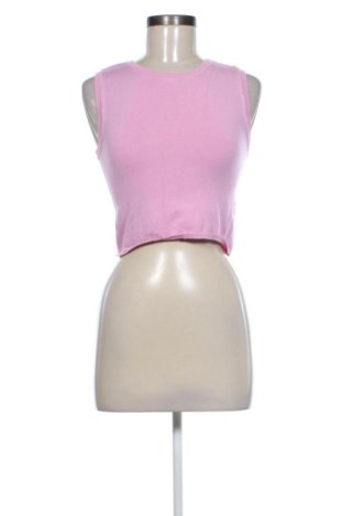 Damski sweter Sinsay, Rozmiar M, Kolor Różowy, Cena 32,15 zł, #136901710