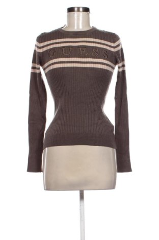 Damenpullover Guess, Größe S, Farbe Braun, Preis 33,36 €, #136901770