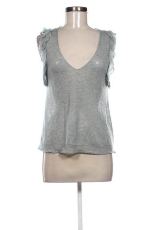 Damenpullover Unbranded, Größe M, Farbe Grau, Preis 7,00 €, #136901940