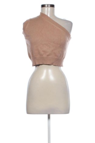 Damski sweter Cider, Rozmiar XL, Kolor Beżowy, Cena 69,66 zł, #136902177