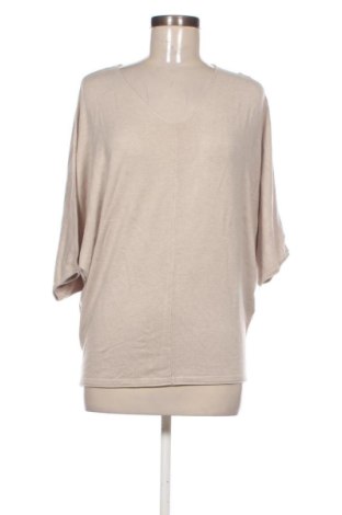 Damenpullover Comma,, Größe M, Farbe Beige, Preis 18,22 €, #136902523