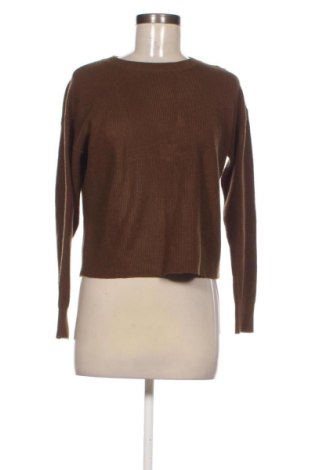 Damski sweter Mango, Rozmiar M, Kolor Brązowy, Cena 61,67 zł, #136902819