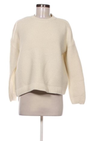 Damenpullover Sinsay, Größe S, Farbe Ecru, Preis 10,00 €, #136903155