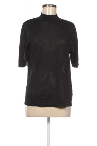 Damenpullover Gerry Weber, Größe L, Farbe Schwarz, Preis 17,00 €, #136903774