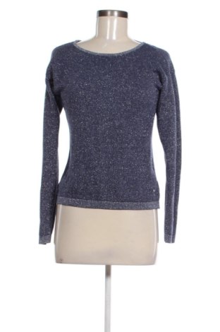 Damenpullover Amy Vermont, Größe M, Farbe Blau, Preis 10,74 €, #136904189