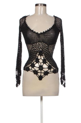 Damenpullover Nicowa, Größe S, Farbe Schwarz, Preis 24,00 €, #136904440