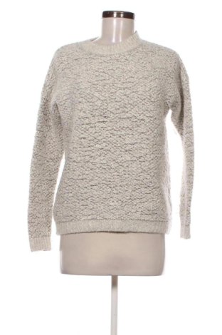 Damenpullover Atmosphere, Größe M, Farbe Grau, Preis 7,00 €, #136904449