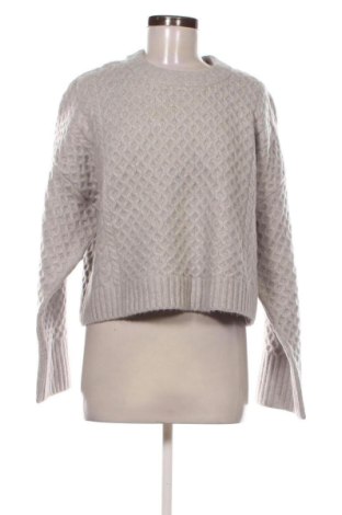 Damenpullover ASOS, Größe XL, Farbe Grau, Preis 12,00 €, #136905437