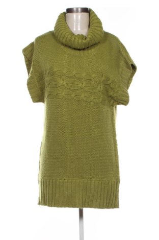 Damenpullover Unbranded, Größe L, Farbe Grün, Preis 13,43 €, #136905842