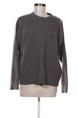 Damenpullover Unbranded, Größe M, Farbe Grau, Preis 18,84 €, #136905957