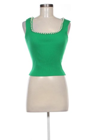 Damenpullover Unbranded, Größe M, Farbe Grün, Preis 9,00 €, #136906065