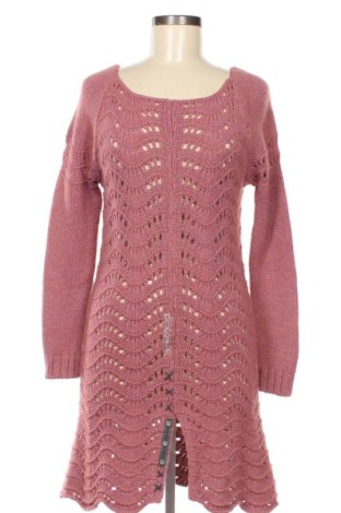 Damenpullover Elisa Cavaletti, Größe M, Farbe Aschrosa, Preis 57,99 €, #136906435