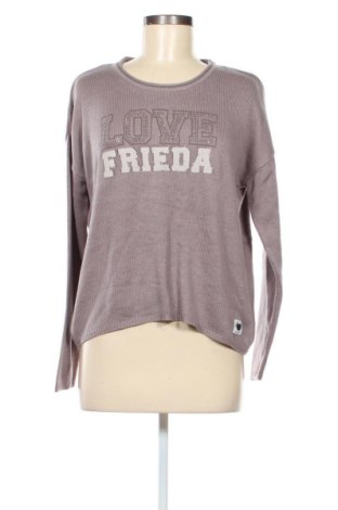 Damenpullover Unbranded, Größe M, Farbe Aschrosa, Preis 7,99 €, #136906507