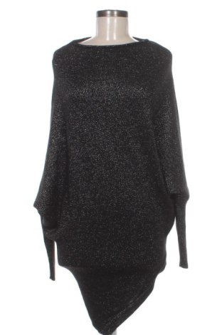 Damenpullover Tezenis, Größe L, Farbe Schwarz, Preis 8,44 €, #136907280