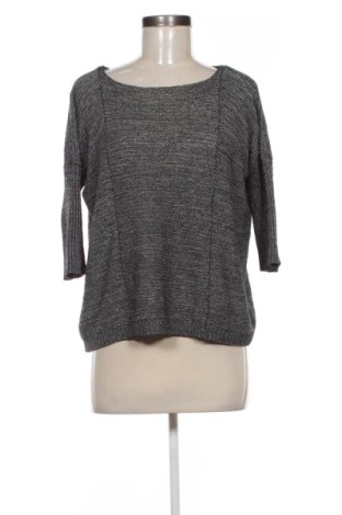 Damenpullover Amisu, Größe L, Farbe Grau, Preis 8,06 €, #136908015