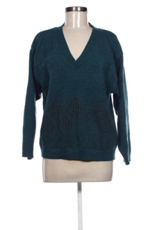 Damski sweter Unbranded, Rozmiar XL, Kolor Niebieski, Cena 107,17 zł, #136908707
