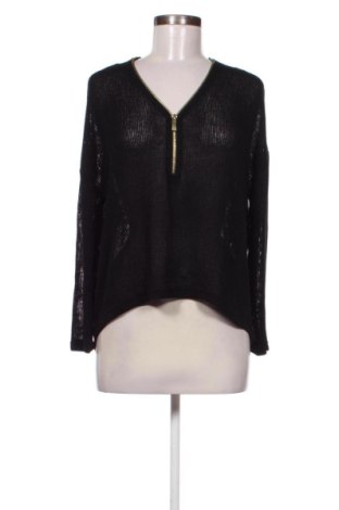 Damski sweter OVS, Rozmiar M, Kolor Czarny, Cena 37,51 zł, #136908988