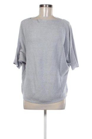 Damski sweter Unbranded, Rozmiar S, Kolor Srebrzysty, Cena 43,88 zł, #136909223