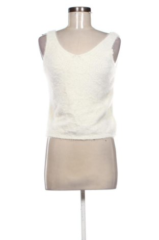Damenpullover New Look, Größe M, Farbe Ecru, Preis 5,00 €, #136909237