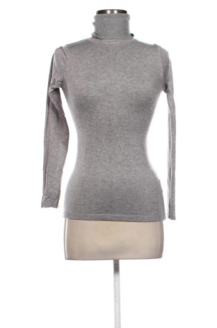 Damenpullover Sinsay, Größe XS, Farbe Grau, Preis 8,00 €, #136909413