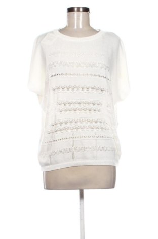 Damski sweter Unbranded, Rozmiar L, Kolor Biały, Cena 37,00 zł, #136909931