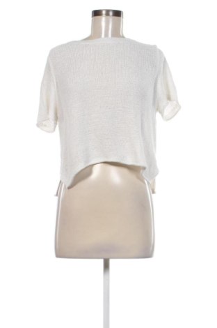Damski sweter ONLY, Rozmiar M, Kolor ecru, Cena 32,89 zł, #136910132