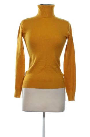 Damenpullover Unbranded, Größe M, Farbe Gelb, Preis 7,48 €, #136910384