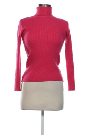 Damenpullover SHEIN, Größe M, Farbe Rosa, Preis 9,21 €, #136910967