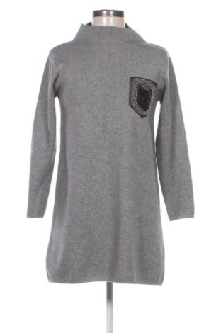 Damski sweter Unbranded, Rozmiar M, Kolor Szary, Cena 42,87 zł, #136911024