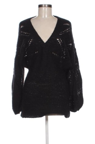 Pulover de femei VILA, Mărime M, Culoare Negru, Preț 45,00 Lei, #136911247