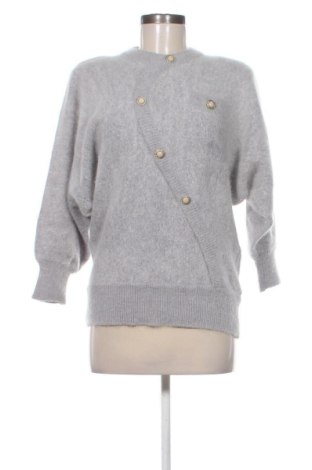 Damenpullover Unbranded, Größe L, Farbe Grau, Preis 9,78 €, #136911539