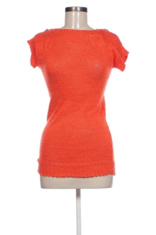 Damenpullover Unbranded, Größe S, Farbe Orange, Preis 7,48 €, #136913326