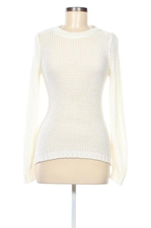 Damenpullover Cecilia Classics, Größe S, Farbe Ecru, Preis 17,26 €, #136914181