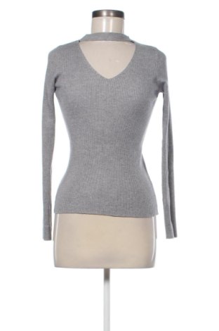 Damenpullover Unbranded, Größe S, Farbe Grau, Preis 5,00 €, #136915149