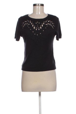 Damski sweter H&M, Rozmiar M, Kolor Czarny, Cena 40,09 zł, #136915410
