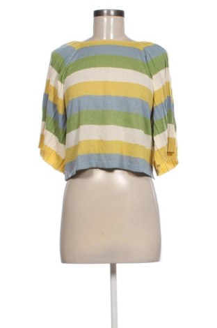 Pulover de femei Unbranded, Mărime M, Culoare Multicolor, Preț 62,00 Lei, #136915536