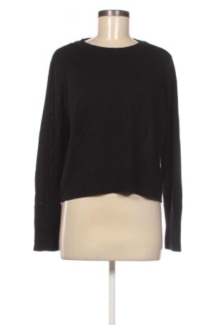 Damenpullover H&M, Größe L, Farbe Schwarz, Preis 10,00 €, #136916559