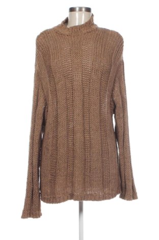 Pulover de femei Tommy Hilfiger, Mărime S, Culoare Bej, Preț 674,99 Lei, #136917097