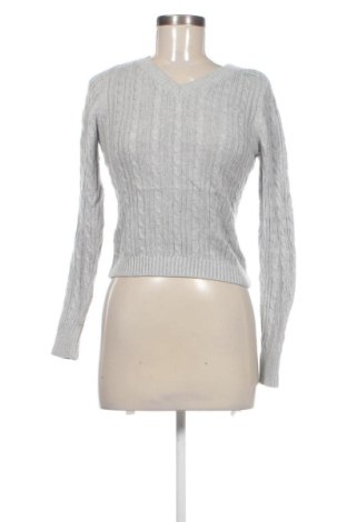 Damski sweter Hollister, Rozmiar XS, Kolor Szary, Cena 213,99 zł, #136917109