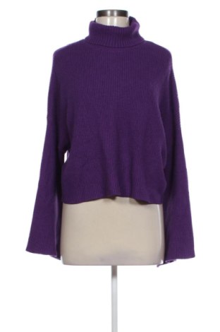 Pulover de femei Calliope, Mărime L, Culoare Mov, Preț 41,71 Lei, #136917175