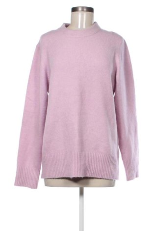 Damenpullover Amisu, Größe L, Farbe Rosa, Preis 10,00 €, #136917447