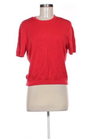 Damenpullover Unbranded, Größe L, Farbe Rot, Preis 6,00 €, #136917598