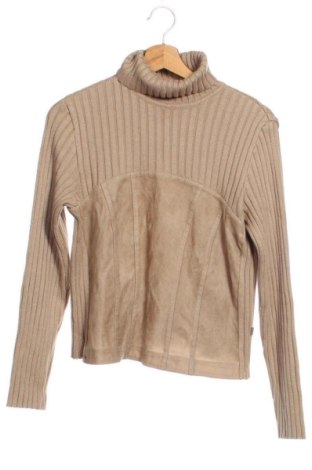 Damski sweter Street One, Rozmiar L, Kolor Beżowy, Cena 48,23 zł, #136917738