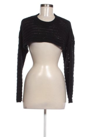 Damenpullover Cropp, Größe M, Farbe Schwarz, Preis 9,02 €, #136917837