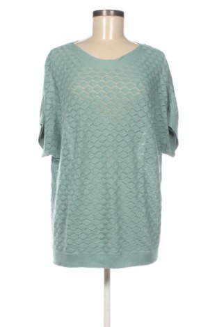 Damski sweter Zavanna, Rozmiar XL, Kolor Zielony, Cena 37,51 zł, #136917875