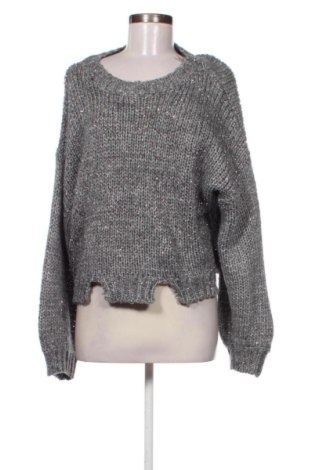 Damenpullover Unbranded, Größe M, Farbe Grau, Preis 9,00 €, #136918738