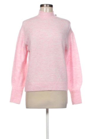 Pulover de femei Vero Moda, Mărime S, Culoare Roz, Preț 167,99 Lei, #136919095
